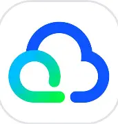 夸克网盘logo
